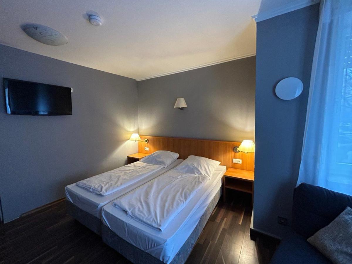 Westend#106 Francfort-sur-le-Main Extérieur photo