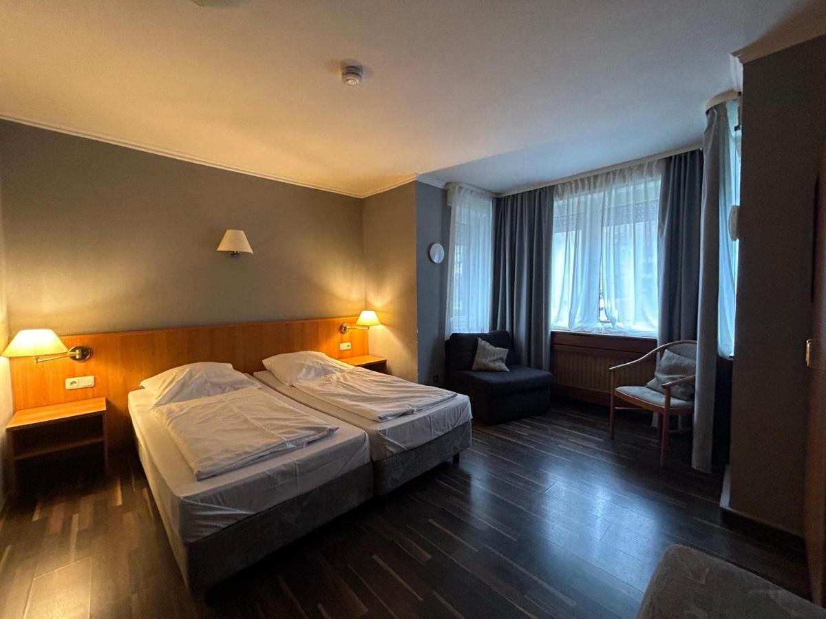 Westend#106 Francfort-sur-le-Main Extérieur photo