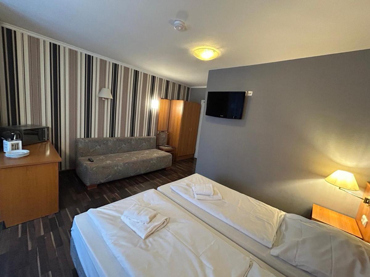Westend#106 Francfort-sur-le-Main Extérieur photo