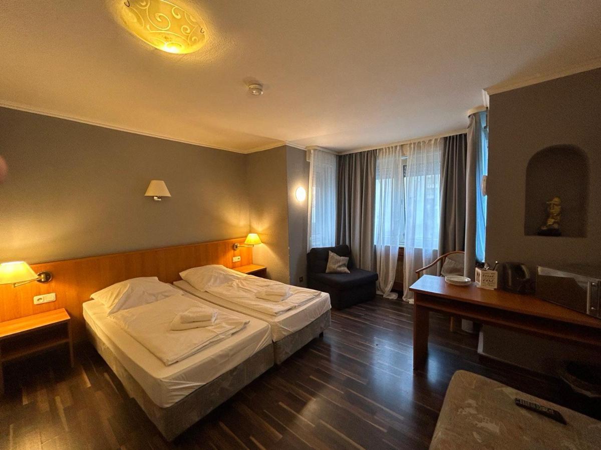 Westend#106 Francfort-sur-le-Main Extérieur photo